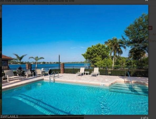 The Harborage, 5020 Harborage Dr, Fort Myers, Florida 33908, image 1