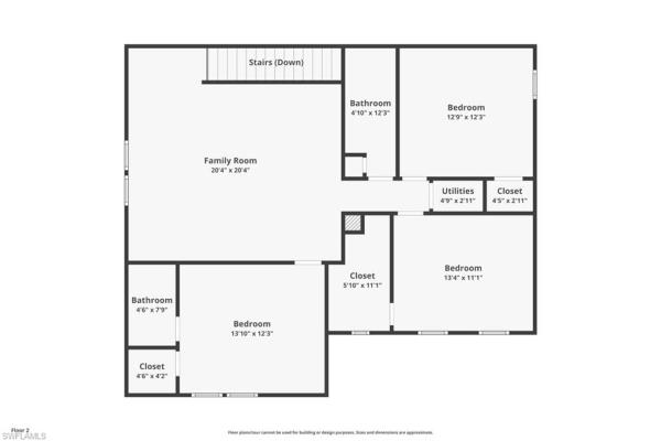 Avalon Park, 4280 Arlington Dr, Ave Maria, Florida 34142, image 1