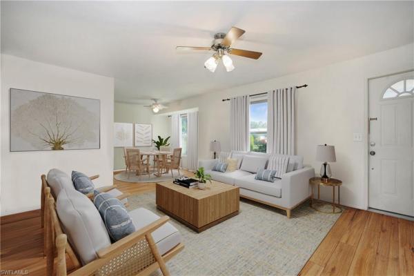 Lely Villas, 55 Hilo Ct #55, Naples, Florida 34112, image 1