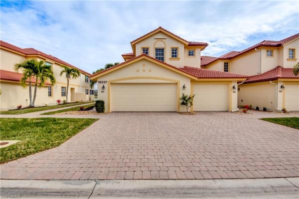 Bay Haven At Coco Bay, 16237 Coco Hammock Way #101, Fort Myers, Florida 33908, image 1