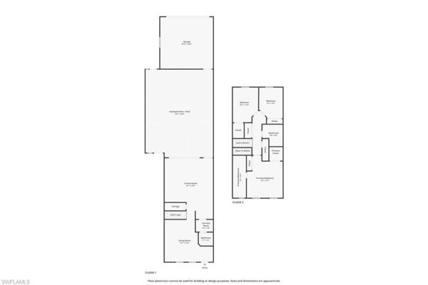 Island Walk, 6069 Islandwalk Blvd, Naples, Florida 34119, image 1