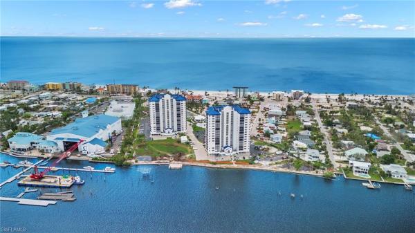 Ocean Harbor, 4745 Estero Blvd #1501, Fort Myers Beach, Florida 33931, image 1
