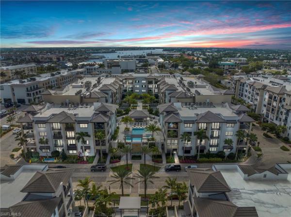 Quattro At Naples Square, 1130 S 3rd Ave #302, Naples, Florida 34102, image 1