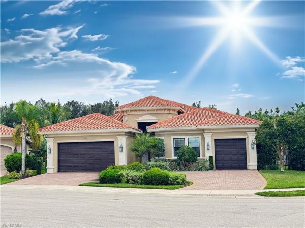 Riverstone, 3316 Atlantic Cir, Naples, Florida 34119, image 1