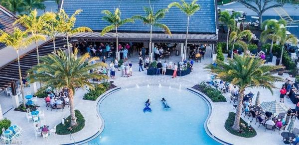 Fiddlesticks Country Club, 15304 Fiddlesticks Blvd, Fort Myers, Florida 33912, image 1