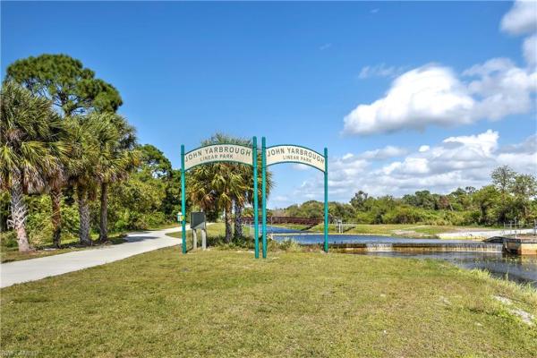 Bell Tower Park, 13971 Avon Park Cir, Fort Myers, Florida 33912, image 1