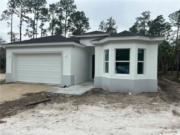 Golden Gate Estates, 3320 NE 41st Ave, Naples, Florida 34120, image 1