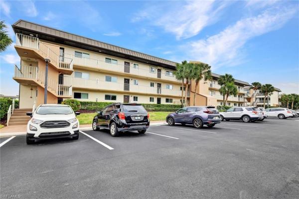 Gulf Winds East, 1004 Manatee Rd #H103, Naples, Florida 34114, image 1