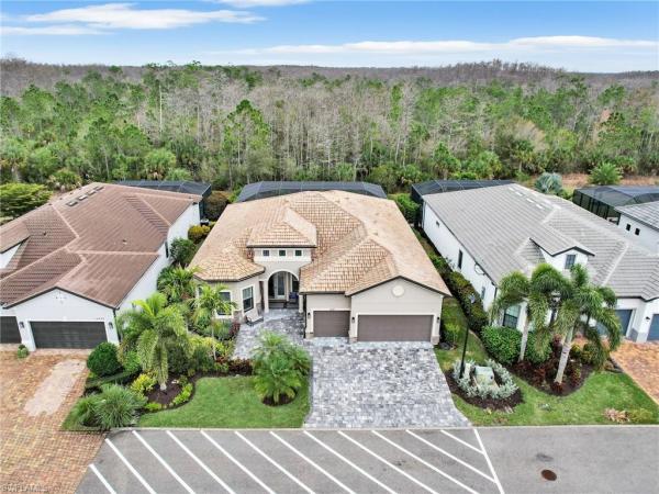 Corkscrew Shores, 14264 Wild Timber Ct, Estero, Florida 33928, image 1