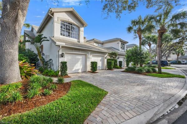 Harbor Lakes At Bonita Bay, 27071 Lake Harbor Ct #201, Bonita Springs, Florida 34134, image 1