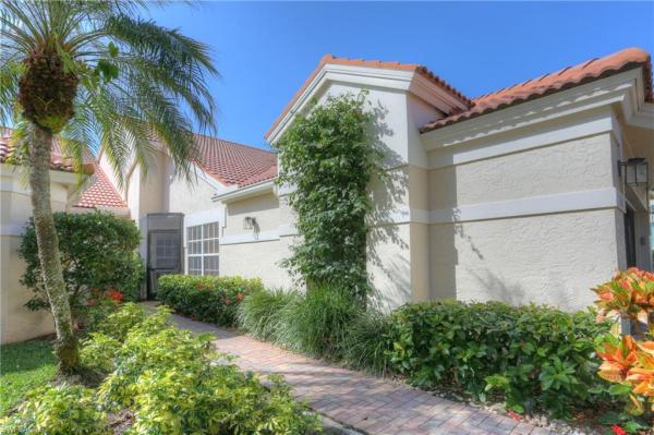 Amblewood At Wyndemere, 163 Amblewood Ln #4-404, Naples, Florida 34105, image 1