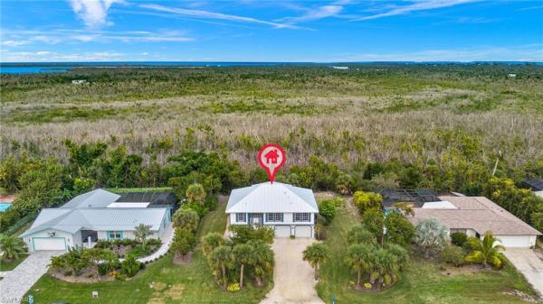 Gumbo Limbo, 1719 Serenity Ln, Sanibel, Florida 33957, image 1
