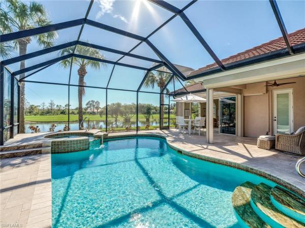 Cedar Glen, 9177 Hollow Pine Dr, Estero, Florida 34135, image 1