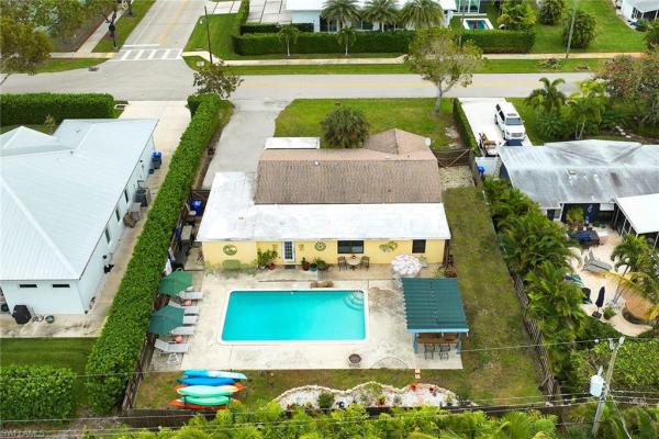 Lake Park, 1343 N 12th St, Naples, Florida 34102, image 1