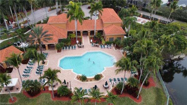 The Enclave At Naples, 1270 Wildwood Lakes Blvd #104, Naples, Florida 34104, image 1