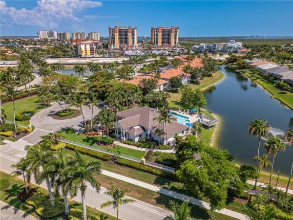 Marina Villas At Cape Harbour, 5898 Shell Cove Dr, Cape Coral, Florida 33914, image 1