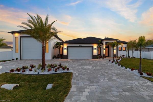 Cape Coral, 1608 12th Ln, Cape Coral, Florida 33991, image 1