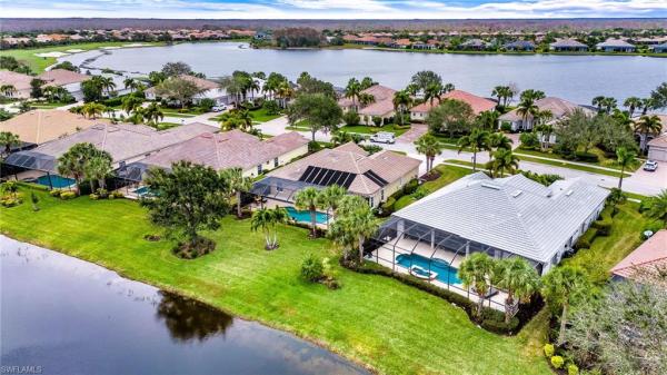 Wicklow At Twin Eagles, 12090 Wicklow Ln, Naples, Florida 34120, image 1