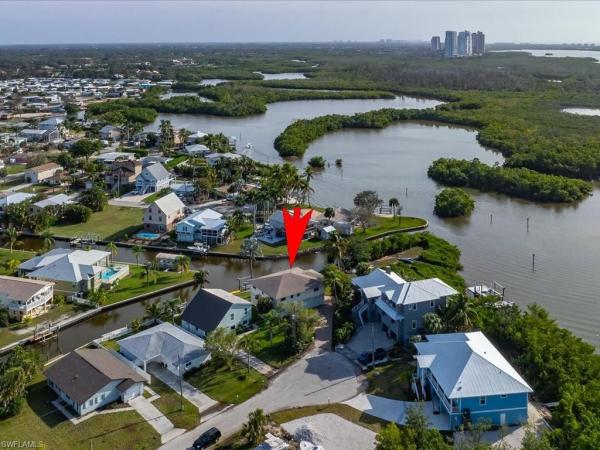 Estero Bay Shores, 24532 Sailfish St, Bonita Springs, Florida 34134, image 1