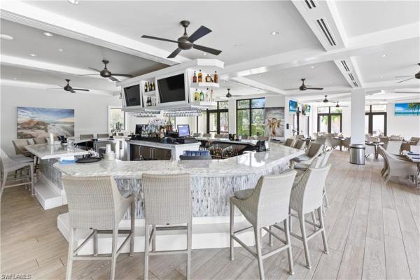 Villa Tuscany At Palmira Golf & Country Club, 28396 Via Odanti Dr, Bonita Springs, Florida 34135, image 1