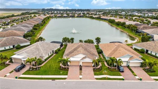 Coral Harbor, 14606 Edgewater Cir, Naples, Florida 34114, image 1