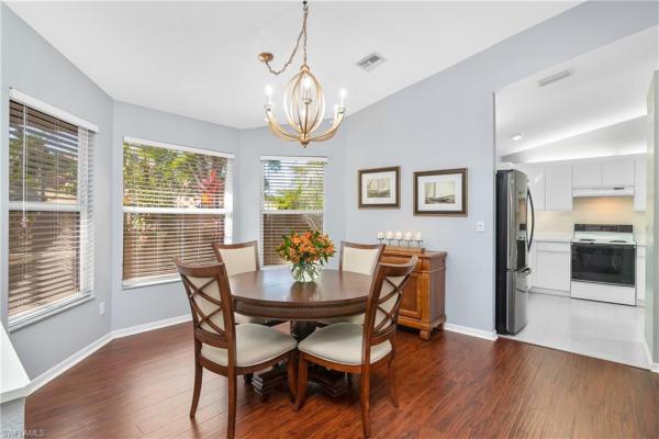 Villages At Emerald Bay, 331 Emerald Bay Cir #V1, Naples, Florida 34110, image 1