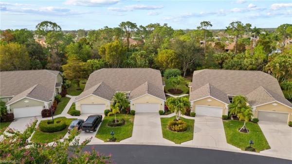 Villas At Greenwood Lake, 5684 Greenwood Cir #42, Naples, Florida 34112, image 1
