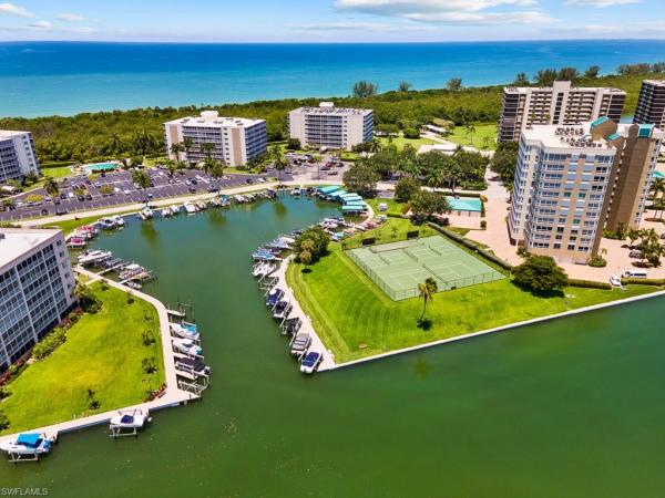 Surf Colony At Vanderbilt Beach, 11 Bluebill Ave #1006, Naples, Florida 34108, image 1