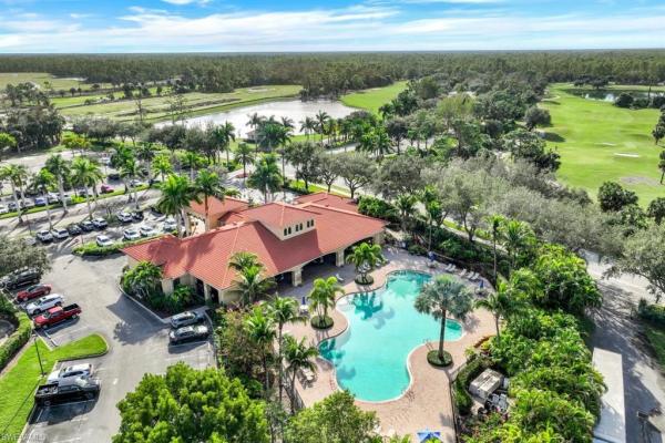 Valencia Country Club, 1747 Sarazen Pl, Naples, Florida 34120, image 1