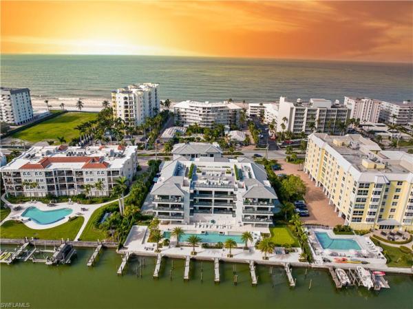 La Perle, 1820 N Gulf Shore Blvd #304, Naples, Florida 34102, image 1
