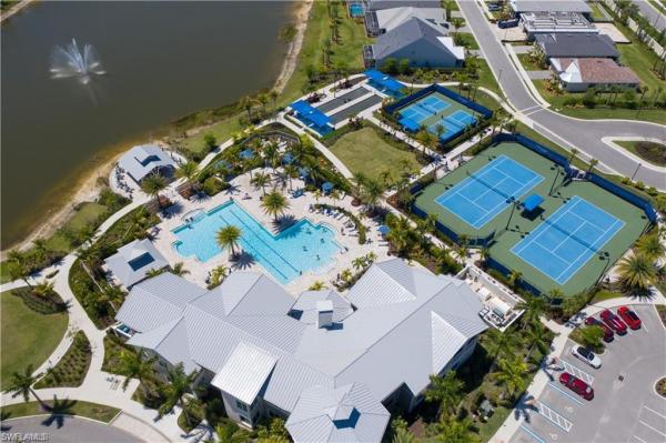 Tidewater By Del Webb, 10633 Otter Key Ln, Estero, Florida 33928, image 1