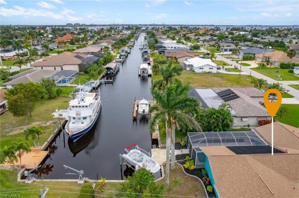 Yacht Club, 5301 Delano Ct, Cape Coral, Florida 33904, image 1