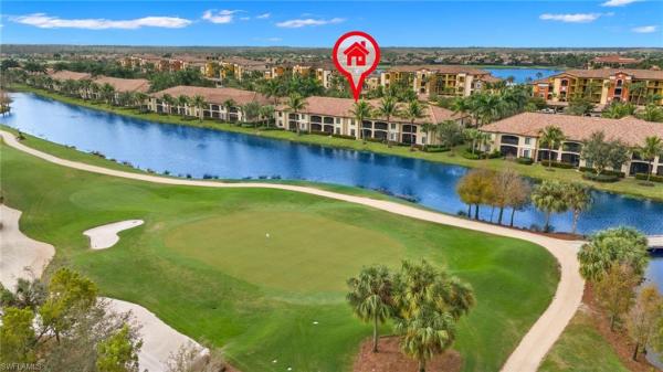 Bonita National Golf & Country Club, 17950 Bonita National Blvd #1516, Bonita Springs, Florida 34135, image 1