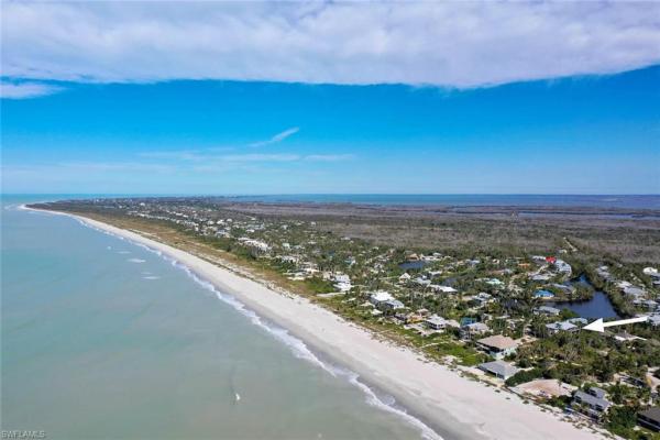 Gulf Shores, 4428 Waters Edge Ln, Sanibel, Florida 33957, image 1