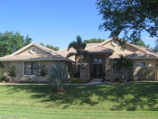 Fiddlesticks Country Club, 15629 Fiddlesticks Blvd, Fort Myers, Florida 33912, image 1