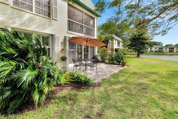 Naples Bath & Tennis Club, 121 Bob O' Link Way #121-A, Naples, Florida 34105, image 1