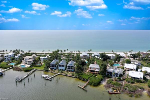 Captiva Beach Villas, 15553 Captiva Dr, Captiva, Florida 33924, image 1