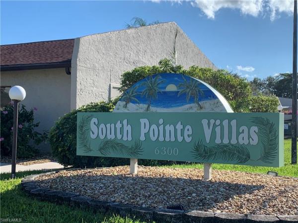 South Pointe Villas, 6300 Pointe Blvd #328, Fort Myers, Florida 33919, image 1