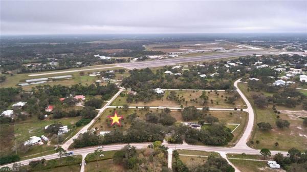 Buckingham Air Park West, 6500 Pine St, Fort Myers, Florida 33905, image 1