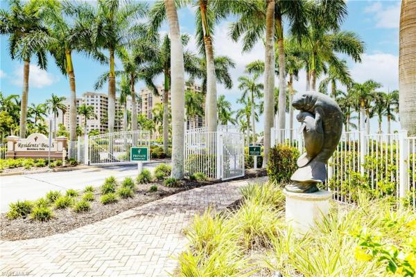 Riverside Club, 1085 Bald Eagle Dr #B206, Marco Island, Florida 34145, image 1