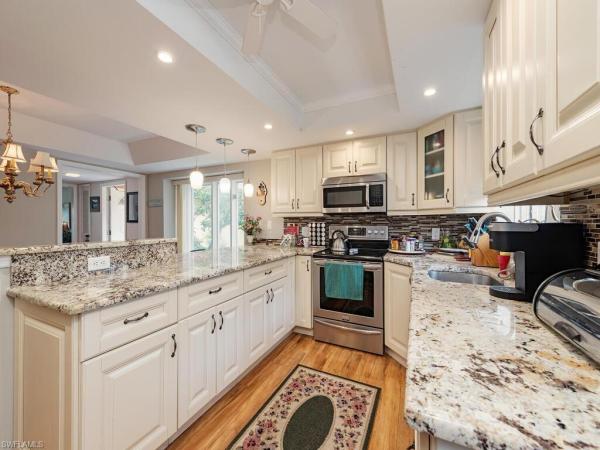 Naples Bath & Tennis Club, 418 Meadowlark Ln #418, Naples, Florida 34105, image 1