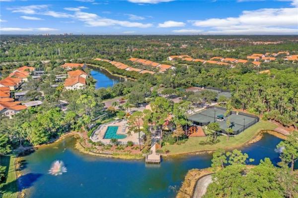Carlton Lakes, 5060 Cedar Springs Dr #104, Naples, Florida 34110, image 1