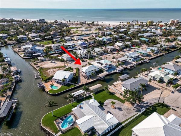 El Sol, 15 Avenida Carita, Fort Myers Beach, Florida 33931, image 1