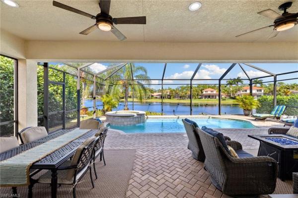 Aviano, 12772 Aviano Dr, Naples, Florida 34105, image 1