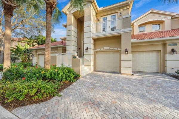 The Hamptons At Bonita Bay, 26951 Wyndhurst Ct #201, Bonita Springs, Florida 34134, image 1