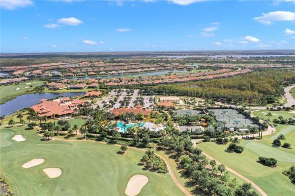 Esplanade Golf & Country Club, 9633 Montelanico Loop #103, Naples, Florida 34119, image 1
