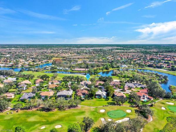 Hampton Greens, 11991 Rosemount Dr, Fort Myers, Florida 33913, image 1