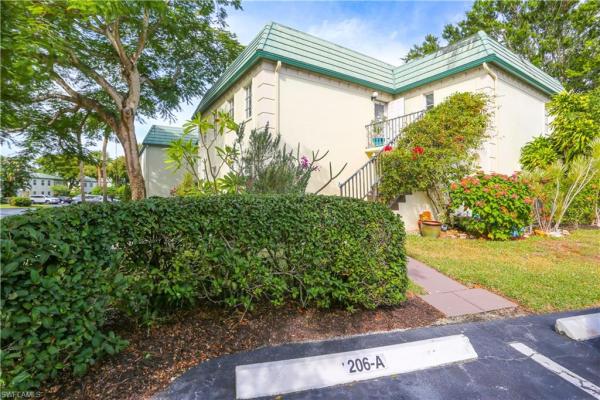 Naples Bath & Tennis Club, 206 Bob O Link Way #206A, Naples, Florida 34105, image 1