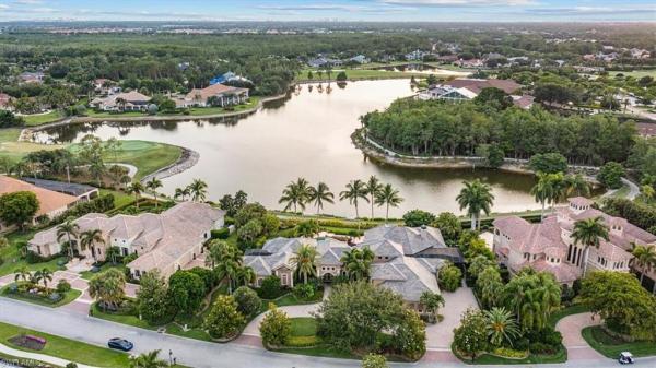 Quail West, 4473 Wayside Dr, Naples, Florida 34119, image 1