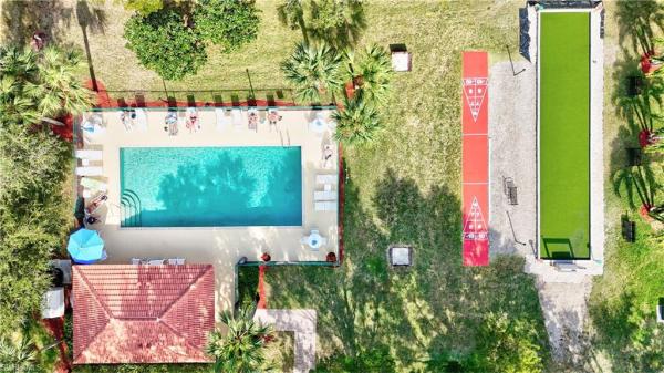 Falling Waters Beach Resort, 6770 Beach Resort Dr #2111, Naples, Florida 34114, image 1